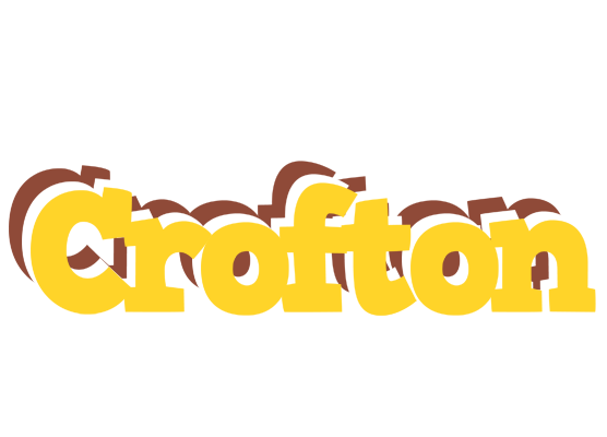 Crofton hotcup logo