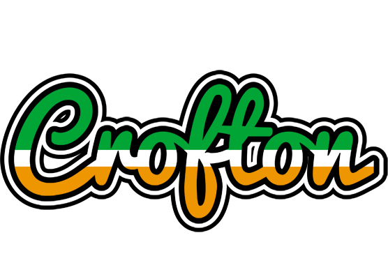 Crofton ireland logo