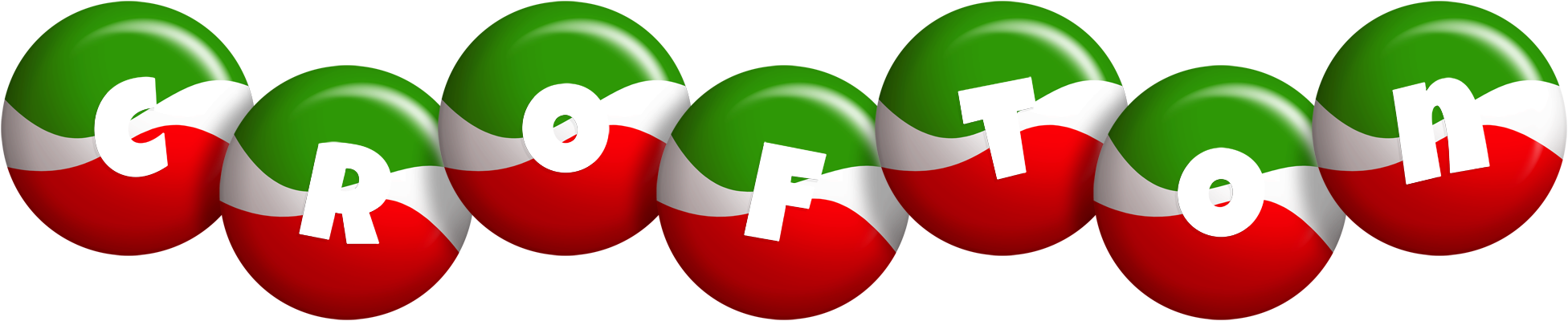 Crofton italy logo