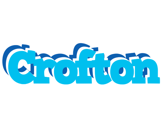 Crofton jacuzzi logo