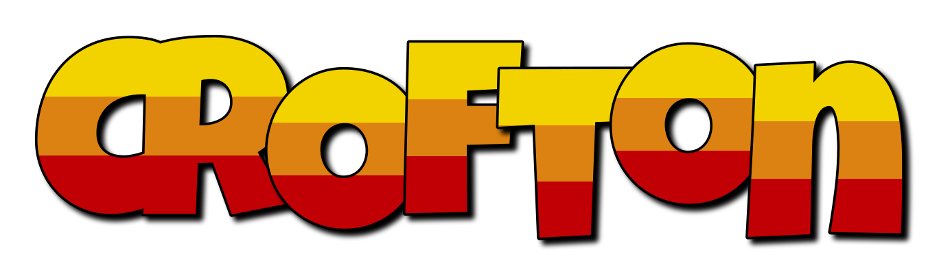 Crofton jungle logo