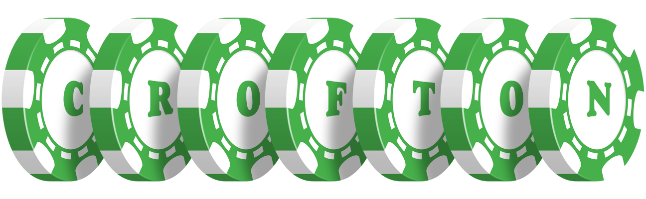 Crofton kicker logo