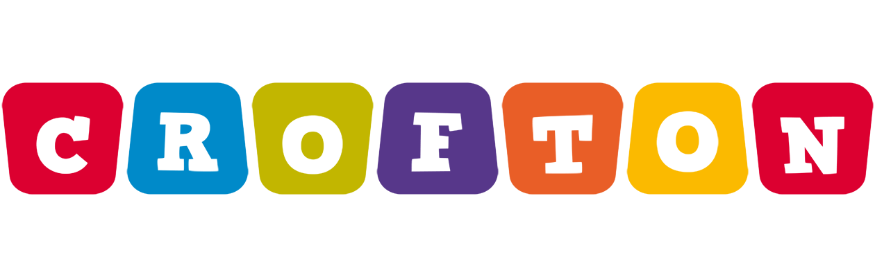 Crofton kiddo logo