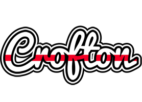 Crofton kingdom logo