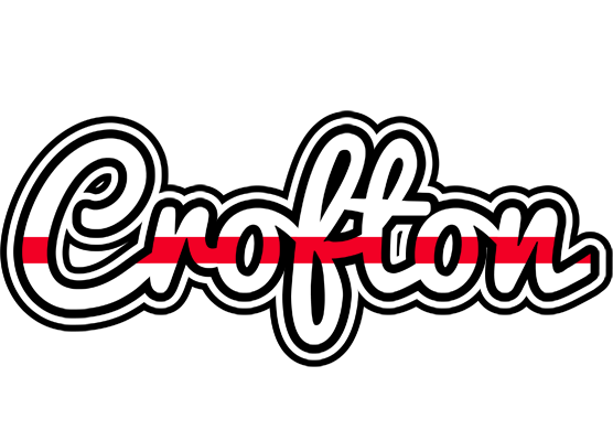Crofton kingdom logo