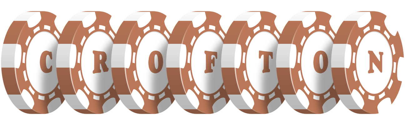 Crofton limit logo