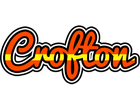 Crofton madrid logo