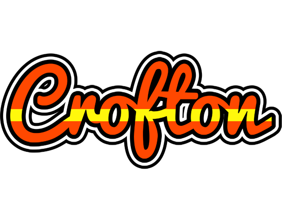 Crofton madrid logo