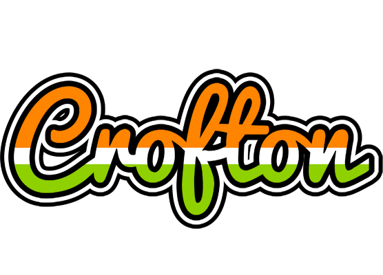 Crofton mumbai logo