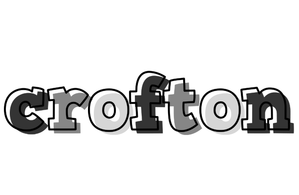 Crofton night logo