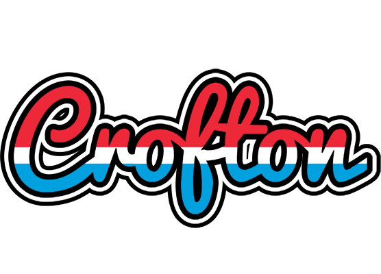 Crofton norway logo