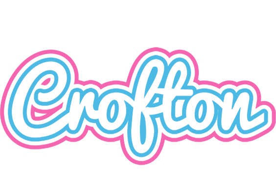 Crofton outdoors logo