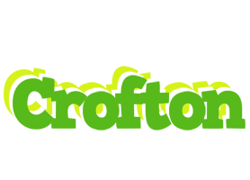 Crofton picnic logo