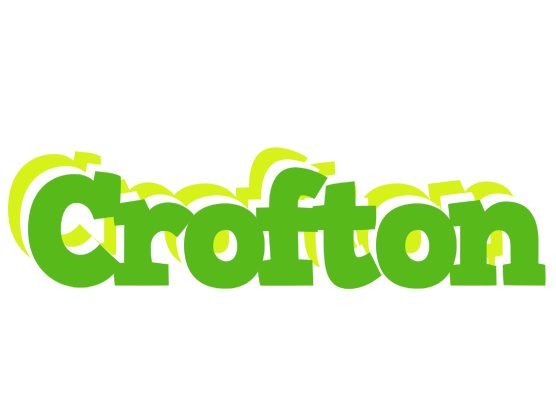 Crofton picnic logo