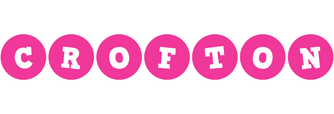 Crofton poker logo