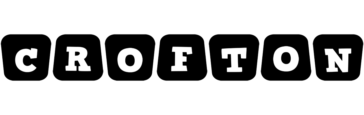 Crofton racing logo