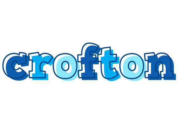 Crofton sailor logo