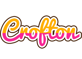 Crofton smoothie logo