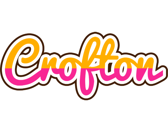 Crofton smoothie logo