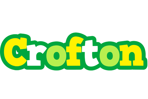 Crofton soccer logo