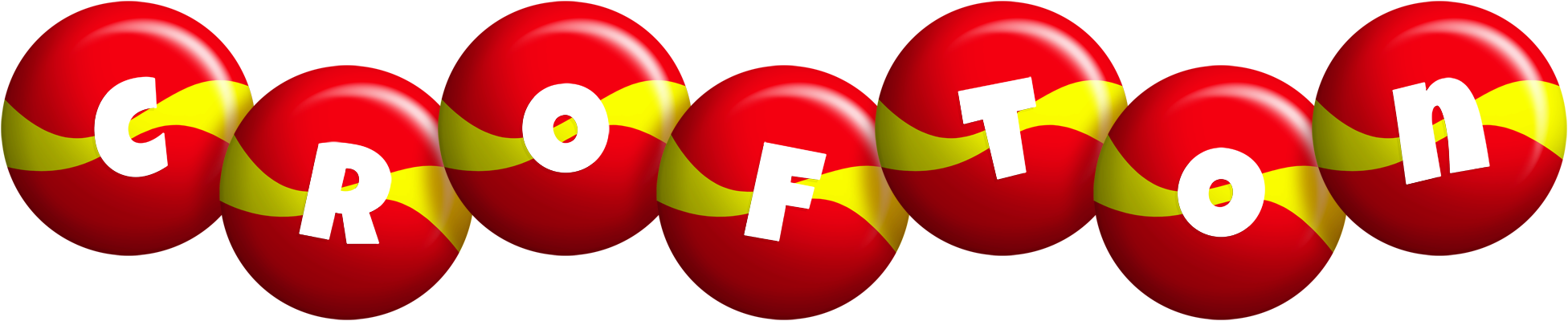 Crofton spain logo