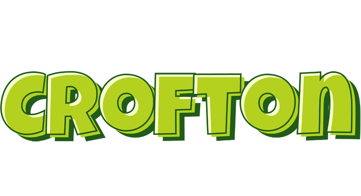 Crofton summer logo