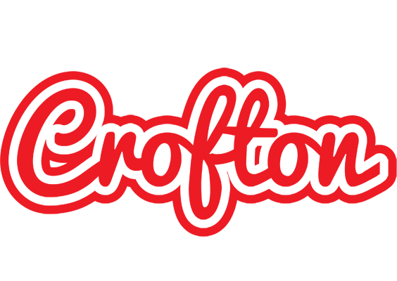 Crofton sunshine logo