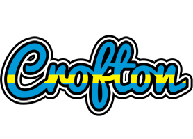 Crofton sweden logo