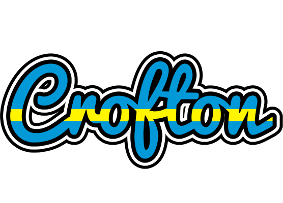 Crofton sweden logo