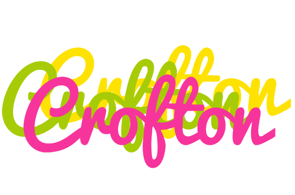 Crofton sweets logo