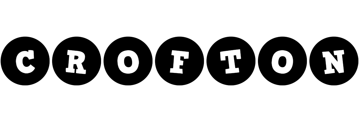 Crofton tools logo