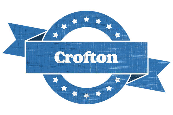 Crofton trust logo