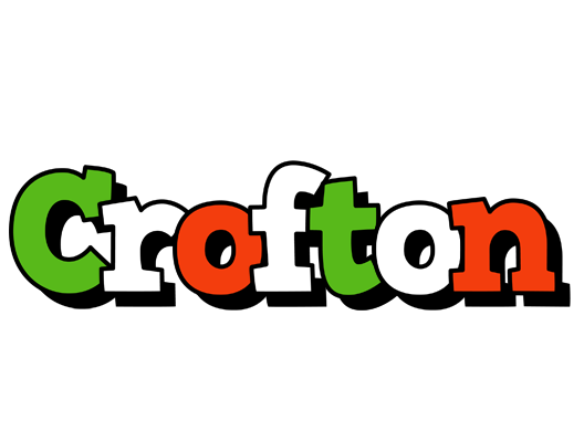 Crofton venezia logo