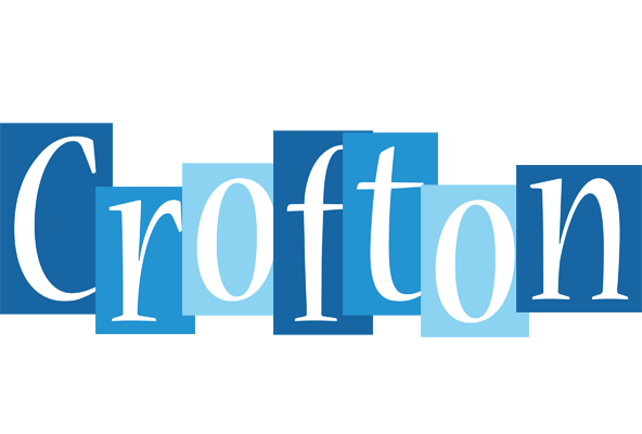 Crofton winter logo