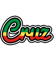 Cruz african logo