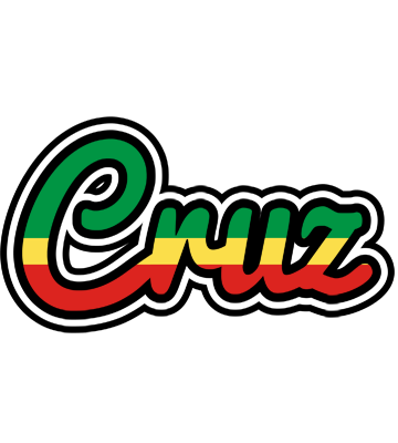 Cruz african logo
