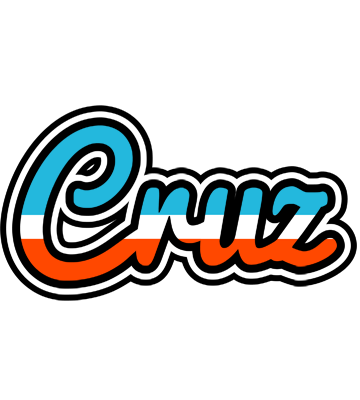 Cruz america logo