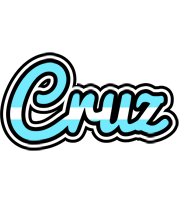 Cruz argentine logo