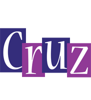 Cruz autumn logo