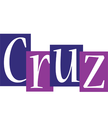 Cruz autumn logo