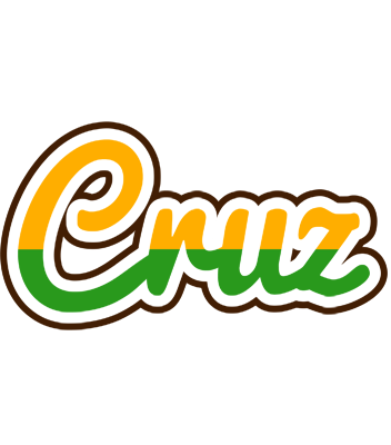 Cruz banana logo