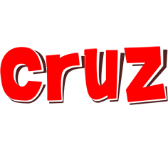 Cruz basket logo