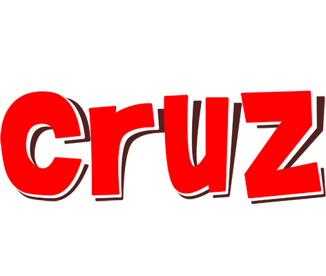 Cruz basket logo