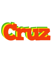 Cruz bbq logo