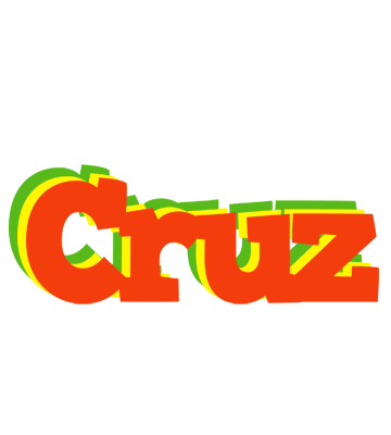 Cruz bbq logo