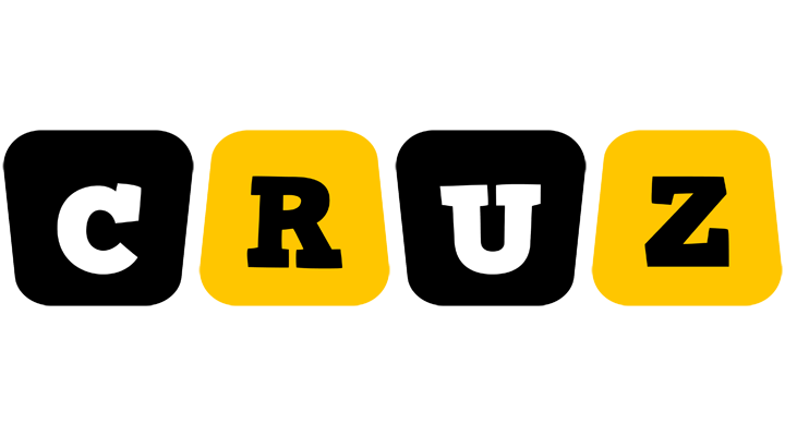 Cruz boots logo
