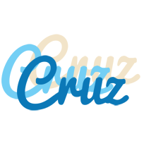 Cruz breeze logo