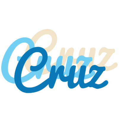 Cruz breeze logo