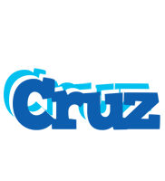 Cruz business logo