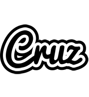 Cruz chess logo